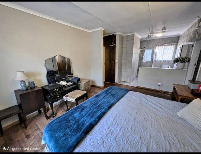 3 BEDROOM HOUSE FOR SALE IN ELDORAIGNE